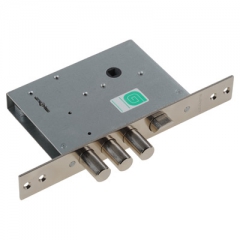 Замок врезной Гардиан 3011 4кл б/о б/накл. м/о 77 тяж (15)