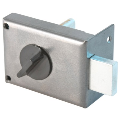 АЛЛЮР замок накладной ЗН1-1 А