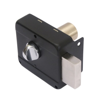 АЛЛЮР замок накладной ЗН 1-1-1